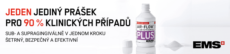 Air flow prášek