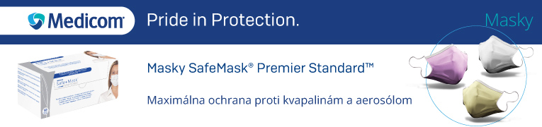 Masky SafeMask 2