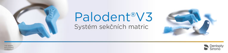 Palodent V3	