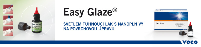 Voco Easy Glaze