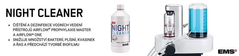 Night Cleaner