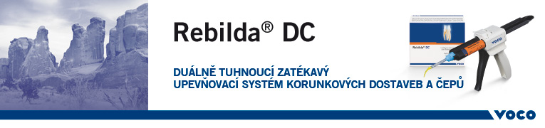 Voco Rebilda DC