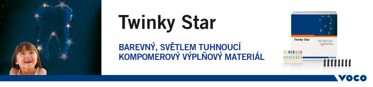 Voco Twinky Star set