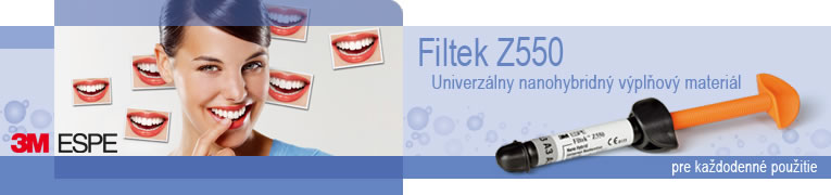 Filtek Z550