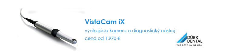 Vistacam iX