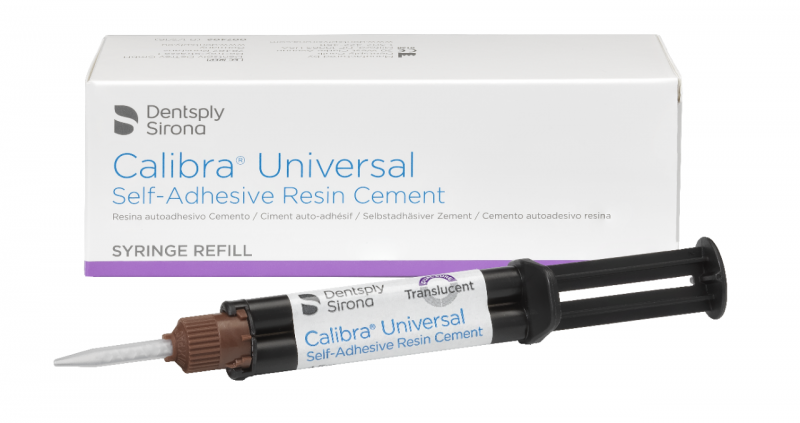 Calibra Universal / Ceram / Veneer | Stomatologická ordinace: eshop
