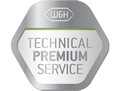 W&H Technical Premium Service